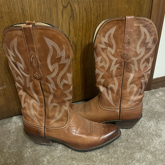 Nocona Shoes - Nocona Boots